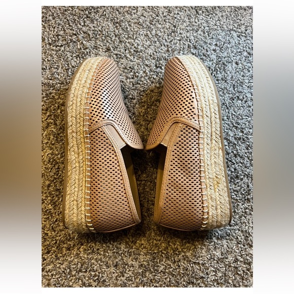 Steve Madden Leather Wright Platform - Picture 5 of 5